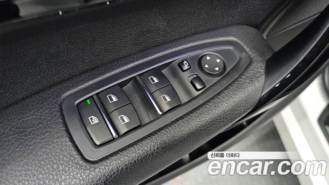 BMW 1 Series (F20) 118d Sport Special Edition 5Door 2019 — фото 29