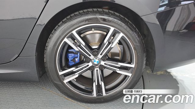 BMW 3 Series (G20) 320i M Sport 2024 — фото 21