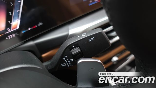 BMW 3 Series (G20) 320i M Sport 2024 — фото 29