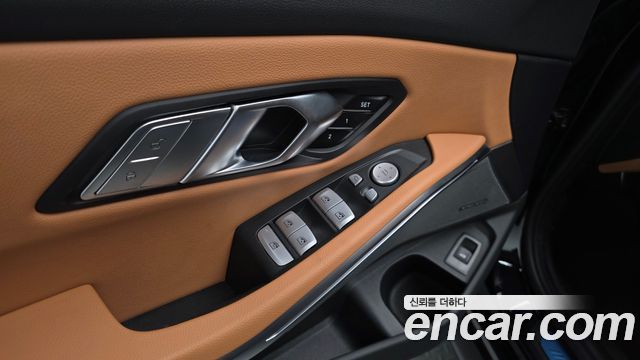 BMW 3 Series (G20) 320i M Sport 2024 — фото 30