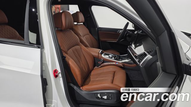 BMW X7 (G07) xDrive 40i M Sport 6STR 2025 — фото 16