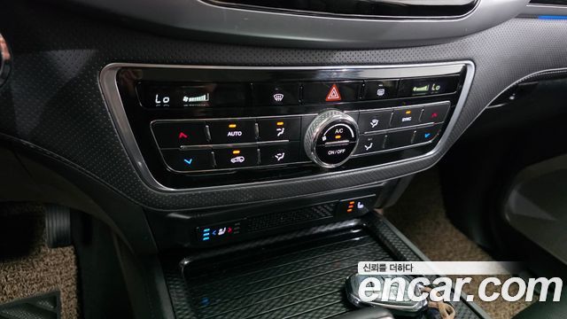 KG Mobility (SsangYong) Rexton Diesel 2.2 4WD Luxury 2023 — фото 16