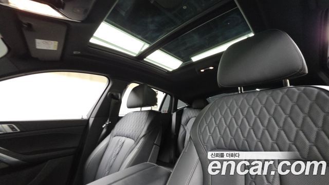 BMW X6 (G06) xDrive40i M Sport 2025 — фото 18