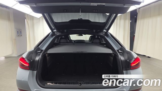 BMW X6 (G06) xDrive40i M Sport 2025 — фото 20
