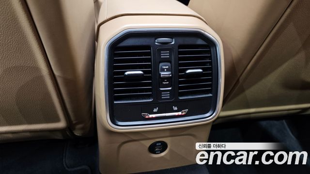 Porsche Macan 2.0 95B 2018 — фото 20