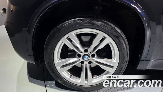 BMW X5 (F15) xDrive 30d M Sport package 2018 — фото 5