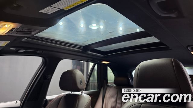 BMW X5 (F15) xDrive 30d M Sport package 2018 — фото 22