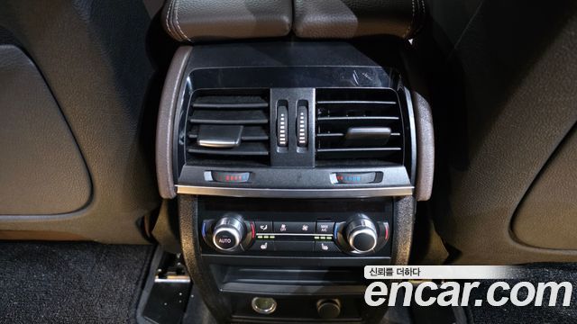 BMW X5 (F15) xDrive 30d M Sport package 2018 — фото 23
