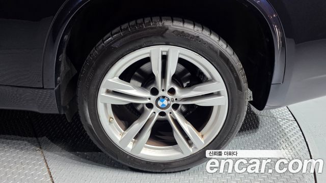 BMW X5 (F15) xDrive 30d M Sport package 2018 — фото 27