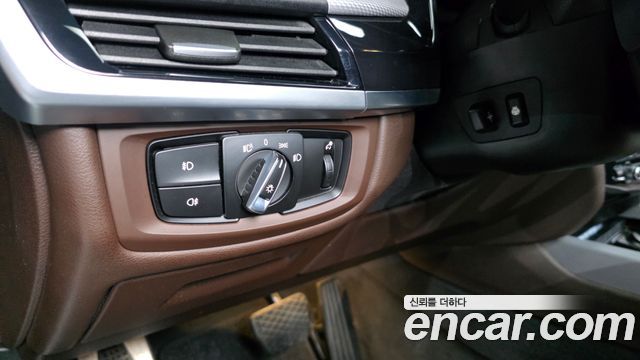 BMW X5 (F15) xDrive 30d M Sport package 2018 — фото 36