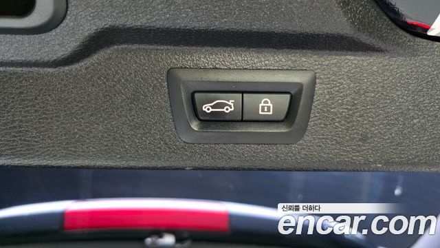 BMW X5 (F15) xDrive 30d M Sport package 2018 — фото 38