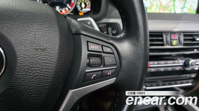 BMW X5 (F15) xDrive 30d M Sport package 2018 — фото 39