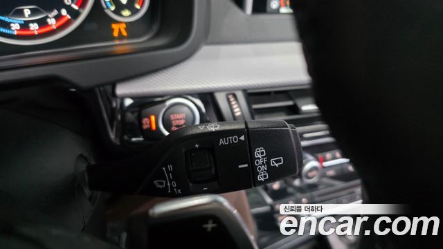 BMW X5 (F15) xDrive 30d M Sport package 2018 — фото 43