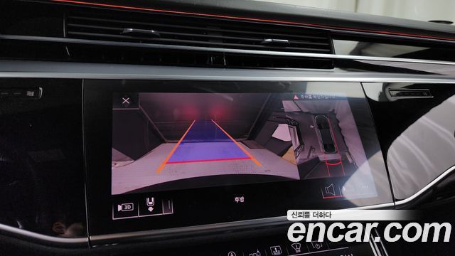 Audi A8 (D5) 55 TFSI Quattro LWB 2020 — фото 15