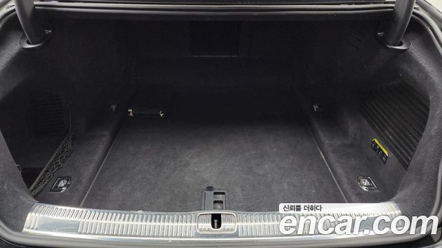 Audi A8 (D5) 55 TFSI Quattro LWB 2020 — фото 20