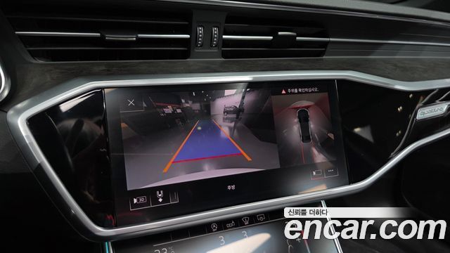 Audi A6 (C8) 45 TDI Quattro Premium 2020 — фото 15