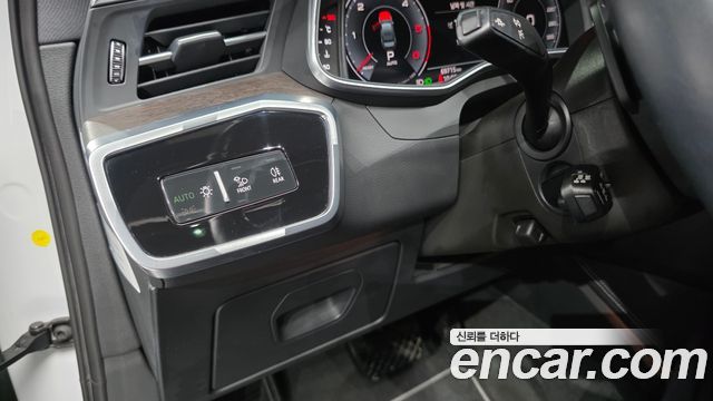 Audi A6 (C8) 45 TDI Quattro Premium 2020 — фото 17