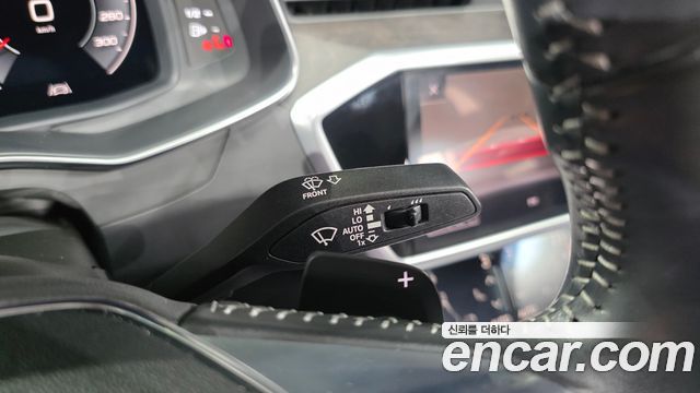 Audi A6 (C8) 45 TDI Quattro Premium 2020 — фото 19