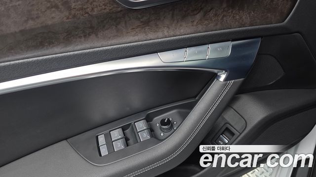 Audi A6 (C8) 45 TDI Quattro Premium 2020 — фото 20