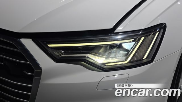 Audi A6 (C8) 45 TDI Quattro Premium 2020 — фото 22