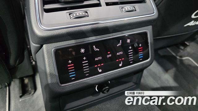Audi A6 (C8) 45 TDI Quattro Premium 2020 — фото 27