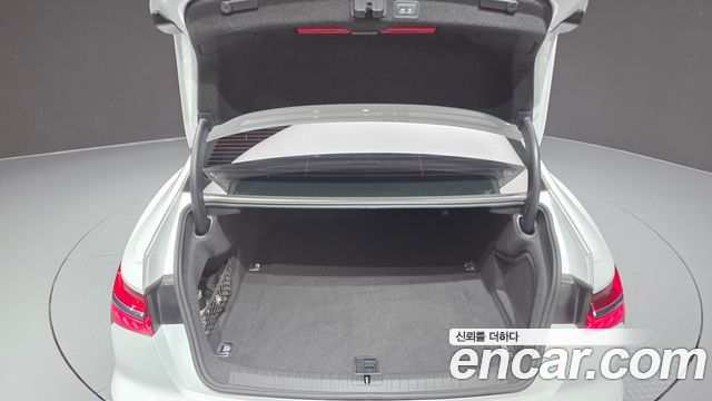 Audi A6 (C8) 45 TDI Quattro Premium 2020 — фото 30