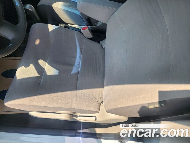 Nissan Cube 1.8 SL Z12 2012 — фото 19