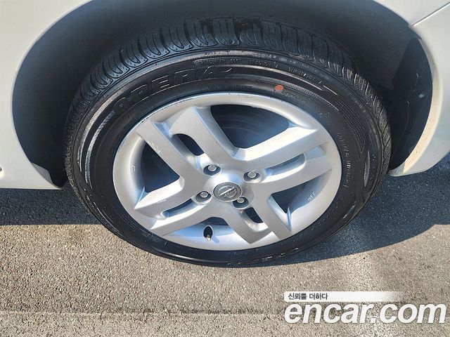 Nissan Cube 1.8 SL Z12 2012 — фото 23