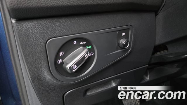Volkswagen Tiguan Allspace 2.0 TDI Prestige 2020 — фото 20