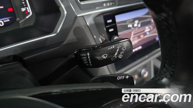 Volkswagen Tiguan Allspace 2.0 TDI Prestige 2020 — фото 27