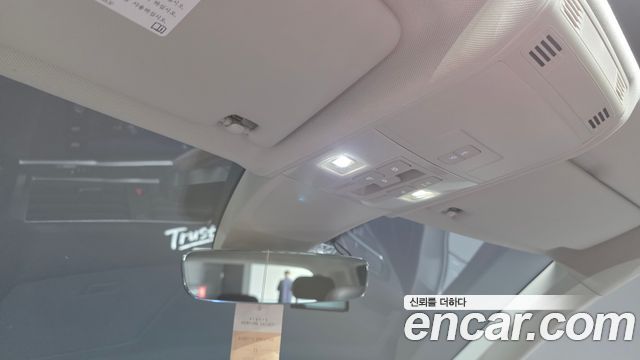 Volkswagen Tiguan Allspace 2.0 TDI Prestige 2020 — фото 29