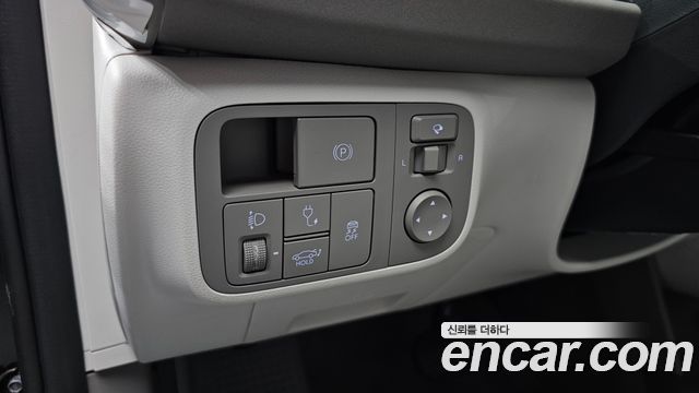 Hyundai Ioniq 6 Long Range AWD Exclusive + 2023 — фото 16