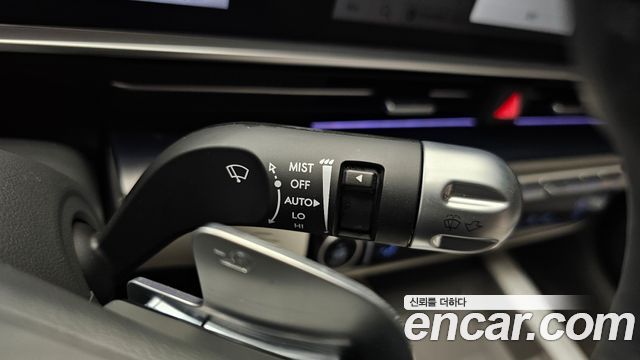 Hyundai Ioniq 6 Long Range AWD Exclusive + 2023 — фото 17