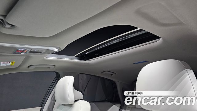 Hyundai Ioniq 6 Long Range AWD Exclusive + 2023 — фото 19