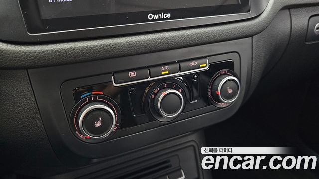 Volkswagen Tiguan 2.0 TDI Comfort 5N 2015 — фото 16