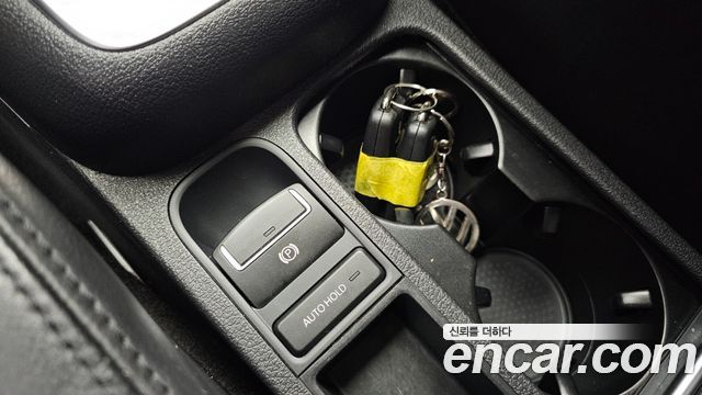 Volkswagen Tiguan 2.0 TDI Comfort 5N 2015 — фото 20