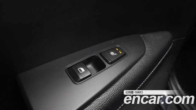 Kia K3 Prestige 2021 — фото 19