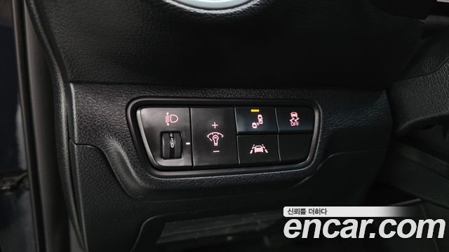Kia K3 Prestige 2021 — фото 20