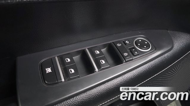 Kia K3 Prestige 2021 — фото 27