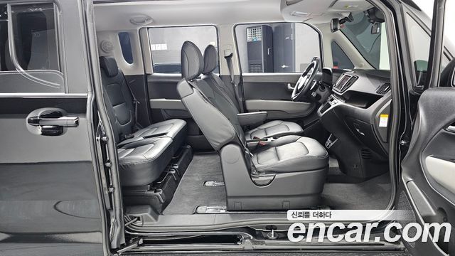 Kia Ray EV Air 2024 — фото 12