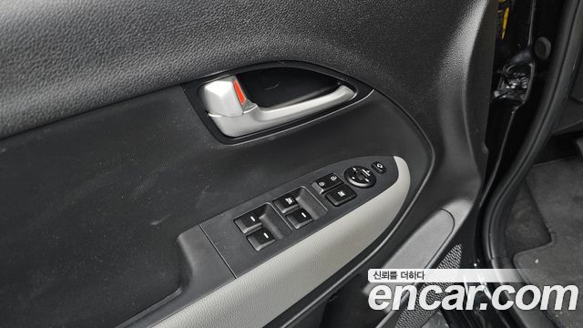 Kia Ray EV Air 2024 — фото 20