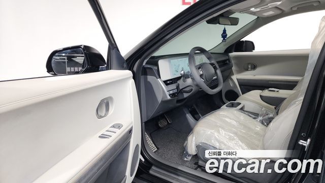 Hyundai Ioniq 5 Long range Prestige 2023 — фото 10