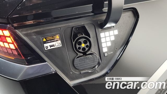 Hyundai Ioniq 5 Long range Prestige 2023 — фото 12