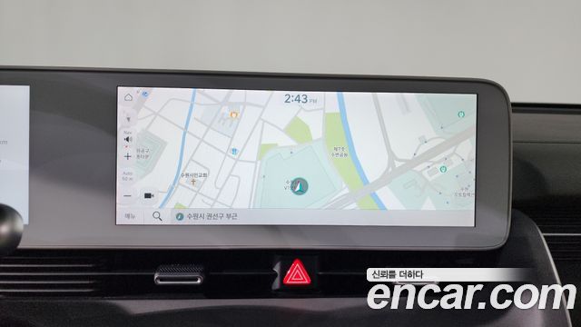 Hyundai Ioniq 5 Long range Prestige 2023 — фото 13