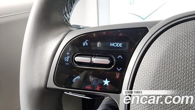 Hyundai Ioniq 5 Long range Prestige 2023 — фото 17