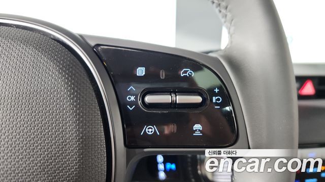 Hyundai Ioniq 5 Long range Prestige 2023 — фото 18