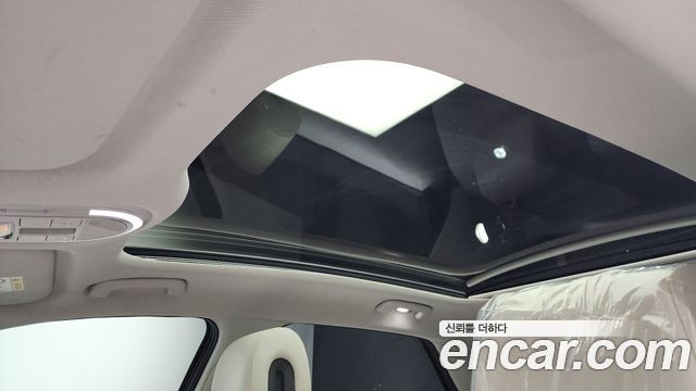 Hyundai Ioniq 5 Long range Prestige 2023 — фото 19