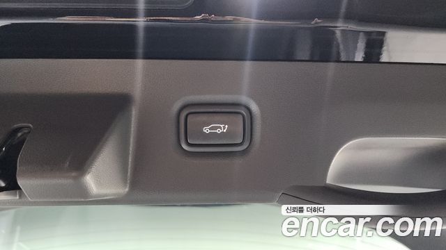 Hyundai Ioniq 5 Long range Prestige 2023 — фото 20