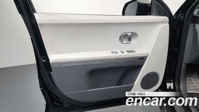 Hyundai Ioniq 5 Long range Prestige 2023 — фото 24