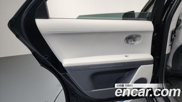 Hyundai Ioniq 5 Long range Prestige 2023 — фото 25